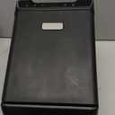 Car Refrigerator for Tesla Model Y Juniper, Rear Center Console Fridge for Model Y 2026~2025, Cooler & Warmer, Portable Freezer for Camping Commuting Sports & Traveling