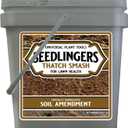 Seedlingers Thatch Smash Turf Food 10 Pound Granular (Exp: 06/2028)