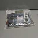 6 Pcs Halloween Diamond Art Painting Kits Hanging Sign Set Witch Pumpkin Gnome Glow in The Dark Diamond Art Painting Kits Halloween Hanger Adult 5d DIY Craft for Wall Door Window Porch Decor (Boo)