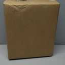 2 PCS 68 OZ Thermal Coffee Carafe, Insulated Stainless Steel Coffee Carafe Double Walled Vacuum Thermal Pot Flask with Brushes Thermos for Keeping Hot Coffee Tea Home and Office (Silver)