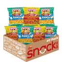 Chesters Fries, Hot & Ranch Flavored Variety Pack (Pack of 40)