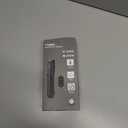 FREESEA Aquarium Heater for Fish Tank: 100W/200W/300W/500W Submersible Fish Tank Heaters with Over-Temperature and Off-Water Protection for 10-20 Gallon Saltwater and Freshwater