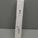 Nuanchu 12 Pcs Decorative Beaded Wood Trim Molding Half Wooden Beads Bobbin Trims 15.75 Inch Unfinished 3D Pearl Paintable Wood Molding for DIY Crafts Home Wall Cabinet Shelf Window Door (24 mm)