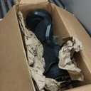 Gyroor Warrior 8.5 inch All Terrain Off Road Scooter with Bluetooth Speakers and LED Lights,Self Balancing Scooter for Kids ages 6-12 and Adults