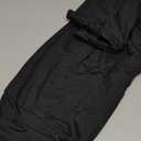 BLONGW Wide Leg Pants Woman High Waist Yoga Pants Casual Work Dress Pants Lounge Sweatpants Loose Trousers with Pockets, XL Black