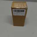 6oz/180ml Glass Push Down Pump Dispenser for Acetone, Nail Polish Remover & Essential Oils - Leak-Proof, Refillable, Durable - Ideal for Nail Salons, Labs or Home Use