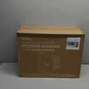 Stokk Tankless Reverse Osmosis System, 800 GPD Fast Flow Water Filter, NSF/ANSI 58&42, 8 Stage RO System, 3:1 Pure to Drain, Under Sink Tankless RO System, Smart Faucet, Reduce PFAS, S2 (White)