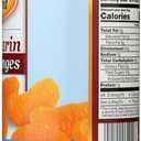 3 x Roland Foods Fancy Whole Mandarin Orange Segments in Water, 14 Ounce Can, Pack of 1