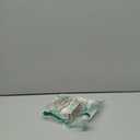 Silicone Denture Set Moldable False Teeth