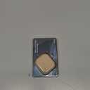 ESR for AirPods 4 Case, Compatible with AirPods 4th Generation Case (2024) (USB-C), Compatible with MagSafe, Drop Protection Cover with Lanyard, Magnetic Lid Lock, Orbit Hybrid Series, Desert Titanium