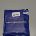 Artscope Luxury Velvet Pillow Covers Super Soft Decorative Square Throw Pillow Covers Case Cushion Covers for Sofa Couch Bedroom Car Decor 16x16 Inch Wine Red