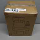 Pool Cover Pump - 2HP 3500GPH Submersible Wand Hot Tub Water Removal