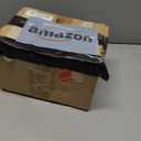 Secura Electric Coffee Grinder and Spice Grinder with 2 Stainless Steel Blades Removable Bowls