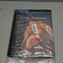 Atlas of Cardiac Anatomy: Anatomical Basis of Cardiac Interventions, Volume 1, Hardcover