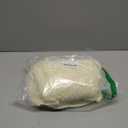 White Christmas Tree Skirt, 36 Inch Knitted Tree Skirt for 4-6 Ft Christmas Tree Luxury Knitted Thick Rustic Tree Skirt Xmas Decoration, Christmas Tree Skirt Decor for Christmas Tree