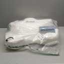 Side Sleeper Pillow with Arm Holes, Memory Foam Pillow for Neck Shoulder Cervical Pain Relief, Ergonomic Arm Holes Positioner Cooling Bed Pillows for Side Sleeping (Grey)