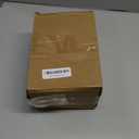 Kozlira Electric Wheelchair Joystick Controller 24V DC, Universal 4 Keys Power Wheelchair Controller with Adjustable Speed, 50A Replacement Mobility Accessory