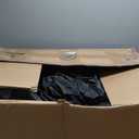 Aodisman Sleeping Pad, 3-inch Thick Memory Foam Camping Mattress, Portable Roll-Up Mat for Car/ Tent/ Floor/ Cot/ Travel, Comfortable Pad for Guests Sleepover, Size: Full:75*54*3"