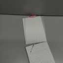 5x7 Glass - Crystal Clear, 2 Pack - Replacement Glass for 5 x 7 Picture Frames - Real Cover Sheets