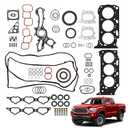 2GR-FKS Head Gasket Kit Fits for Toyota Tacoma Sienna 3.5L V6 | Fit for Toyota Tacoma 2016-2023, Fit for Toyota Sienna 2017-2020, 11214-0P010, 04111-0P244