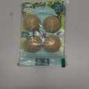 Oxbow Enriched Life Timbells, Rabbit Toys, Guinea Pig Toys, Enrichment for Bunny, Guinea Pig, Hamster, Rabbit, Chinchilla, Timothy Hay, Chinchilla Cage Accessories, Small Pet Accessories for Cage (.1 LB)