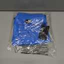 Hurley Baby-Boys Nylon Pull on Shorts (Large, Neptune Blue)