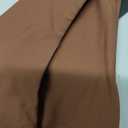 Tempt Me Women Low Rise Bikini Bottoms - Moderate Coverage Bathing Suit Bottoms Low Waisted Swimsuit Bottoms Brief 2025 (Small, Brown)