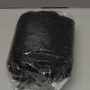 H2H Mens Quarter Zip Pullover Sweater Casual Slim Fit Polo Sweater, L