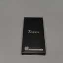 TOCOL for 17 ProMax Case, Full Camera Protection, Built-in Magnetic Ring, Compatible with Magsafe, Translucent Matte Phone Case for 17 ProMax 6.9 inch (Midnight Purple)