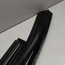 IG Window Visors Fit for 2010-2013 Mazda 3 Hatchback, Out-Channel Rain Guards Vent Wind Deflectors 4PC, Car Accessories for 10-13 Mazda 3 Hatchback (Excludes Sedan)