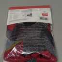 fun shack Knight Costume Men, Medieval Knight Costume Men, Mens Knights Costumes, Crusader Outfit, Halloween Costumes Adult (Medium, Red)