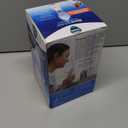 Vicks Sinus Inhaler, Plug-in Non-Medicated Steam Inhaler for Sinus Relief, Allergies, Congestion & Colds, Vocal Steamer, Soothes Nasal & Throat Passages, Works with VapoPads (1 Included)