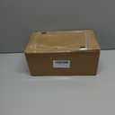 Engine Oil Cooler Filter Housing Assembly Adapter with Gasket, Filter Insert, Cap Compatible with 2011-2021 Chevy Cruze Sonic Trax Buick Encore 1.4L Turbo Replace 55566784 918-428 55565388 88179-91400