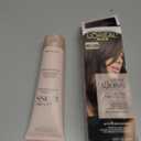 L'Oreal Paris Le Color One Step Toning Hair Gloss, Cool Brunette, 4 Ounce