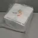 Ceramic Plates, 8 Pack Ceramic Dinner Plates Heart Dishes, Dessert Salad bowls For Appetizer, Steak, Snacks, Microwave & Oven Safe (Red)