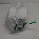 Set of 4 Christmas Lighted Gift Boxes, Pre-lit Light up Present Set with Different Sizes for Holiday Indoor Outdoor Decorations - Battery Operated(Warm White)