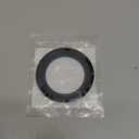 Mission Automotive Flush Ball Seal Compatible with Dometic 300/310/320 RV Toilets - Ideal Replacement Gasket