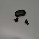 Beats Solo Buds - Wireless Bluetooth Earbuds | 18 Hours of Battery Life | Apple & Android Compatibility | Built-in Microphone - Matte Black