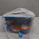 VTech KidiBeats Kids Drum Set, Orange