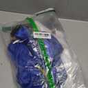 ReliBeauty Boys Saint Joseph Shepherd Costume for Kids with Vest and Headpiece, Size 100