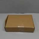 Christmas Party Favors Supplies 12 Pack, Universal Size Holiday Glasses Accessories, Xmas Party Prizes Photo Booth Props Decorations for Outfit, Christmas Goodie Bag Stocking Stuffers Gifts Giveaways