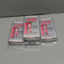 Julie Cold Sore Treatment | 10% Docosanol Antiviral Cream for Fast Relief of Fever Blisters | Over-The-Counter Lip Treatment | Heals & Protects | 0.07 oz Tube | Pack of 3