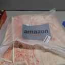 Pink Rug 3x5,Washable Area Rugs for Bedroom Living Room Kitchen Entryway,Small Boho Vintage Bohemian Distressed Non Slip Carpet,Blush