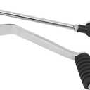 Pedal Gear Lever for Rebel for CMX250 CA 250 1990-2011 2012 2013 2014 2015 Motorcycle Folding Gear Starter Shift Lever Motorcycle Parts