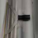 Carpet Rake for Pet Hair Removal - Reusable Pet Hair Remover for Carpet Long Handle, Advanced Dog Hair Broom, Cat Fur Brush, Lint Remover Scraper for Carpets, Rugs, Mats, Couch, Furniture