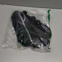 Ebike Battery Bag Triangle Electric Bike Frame Battery Pouch Bag For Lithium-Ion Battery, Hanging Bike Case For 24V/36V/48V/60V/72V, For Mountain Road Bike Riders (black)