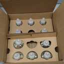 Air Wick Scented Oils 0+10 Apple Cinnamon Medley