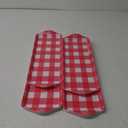 Chenille Duster 4 Pcs