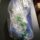 DUKUSEEK Waterproof Stadium Blanket, Outdoor Blankets Waterproof Windproof for Cold Weather, Emergency Warm Blanket with Quilted Cotton and Thick Fleece for Picnic, Camping, Outdoor Sports (Blue)