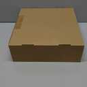 9 PCS Christmas Velvet Balls Flocked Xmas Tree Ball Ornaments Christmas Large Ball Set Xmas Tree Hanging Decoration (Red, 4inch)